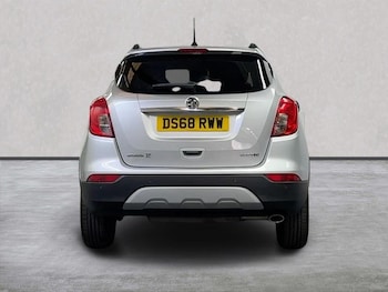 Used Vauxhall Mokka X 2019 for sale - 79222836: Photo