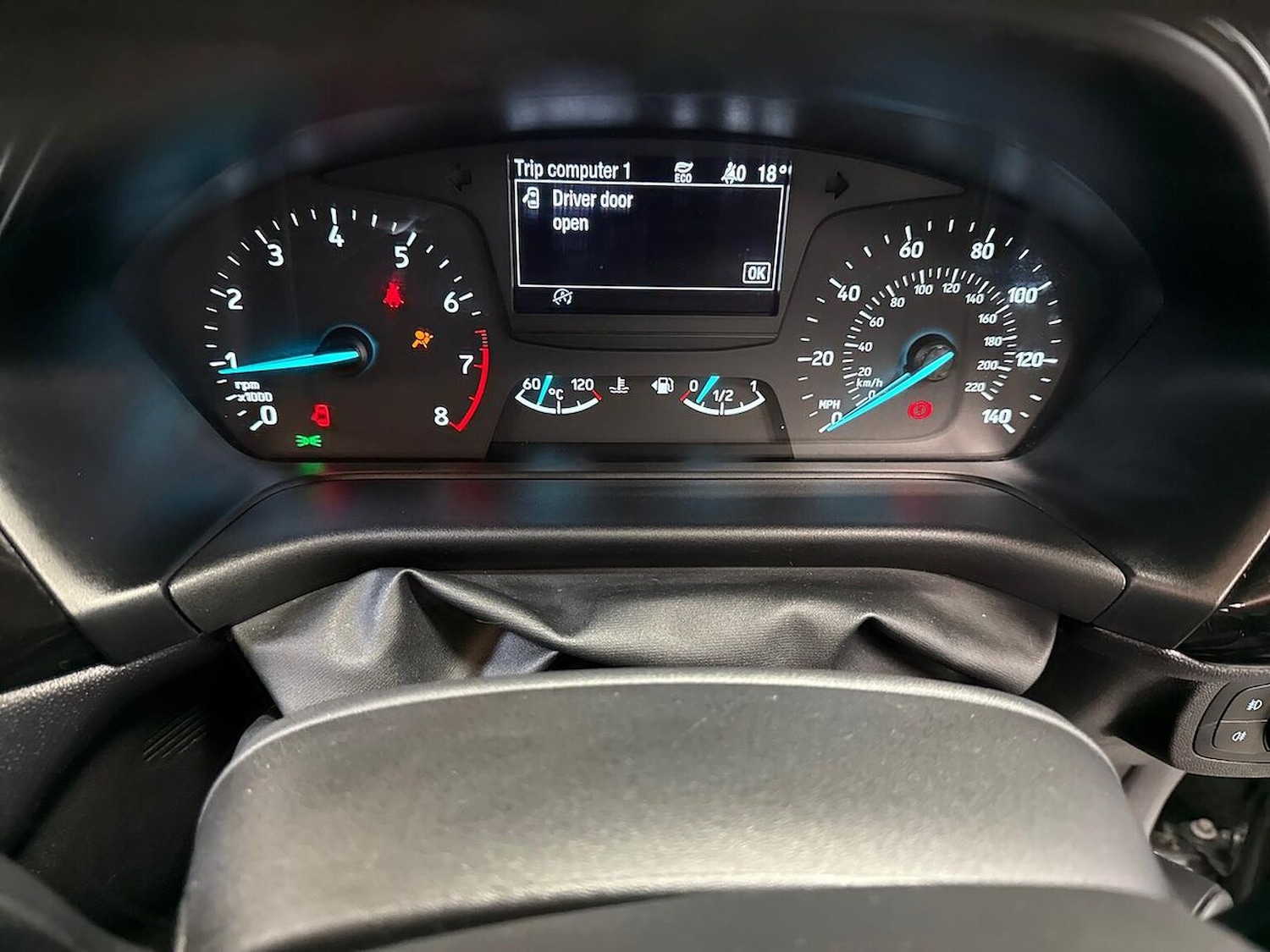 Used Ford Fiesta 2017 for sale - 76681710: Photo 10