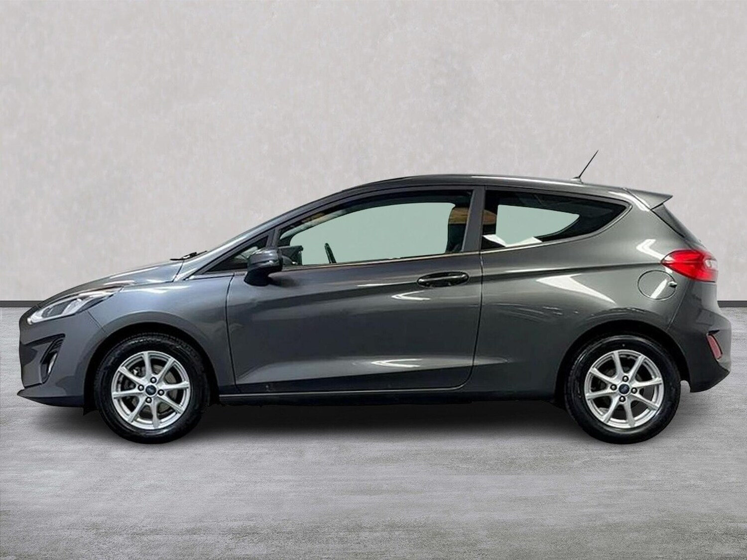 Used Ford Fiesta 2017 for sale - 76681710: Photo 19