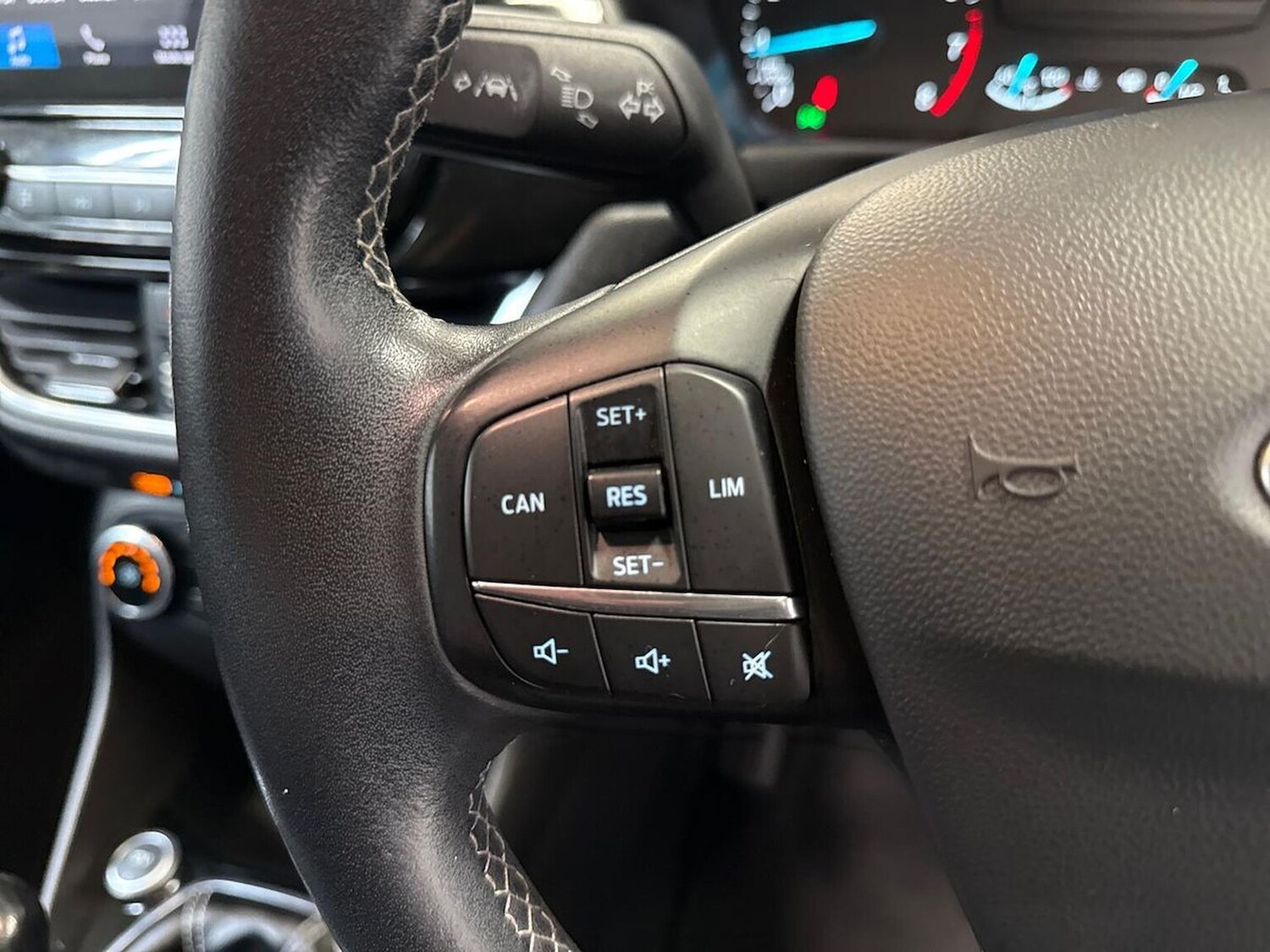 Used Ford Fiesta 2017 for sale - 76681710: Photo 24