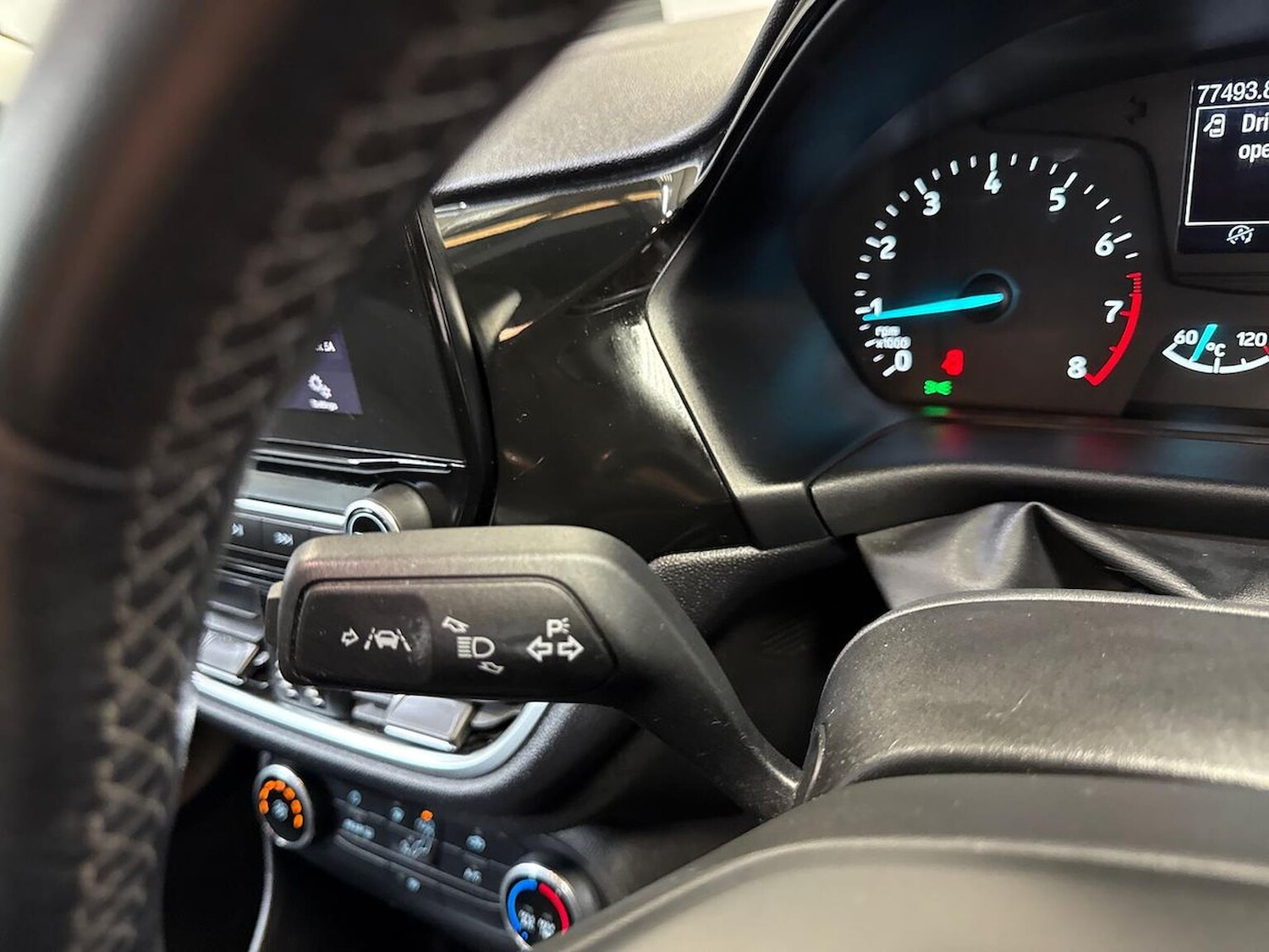 Used Ford Fiesta 2017 for sale - 76681710: Photo 26