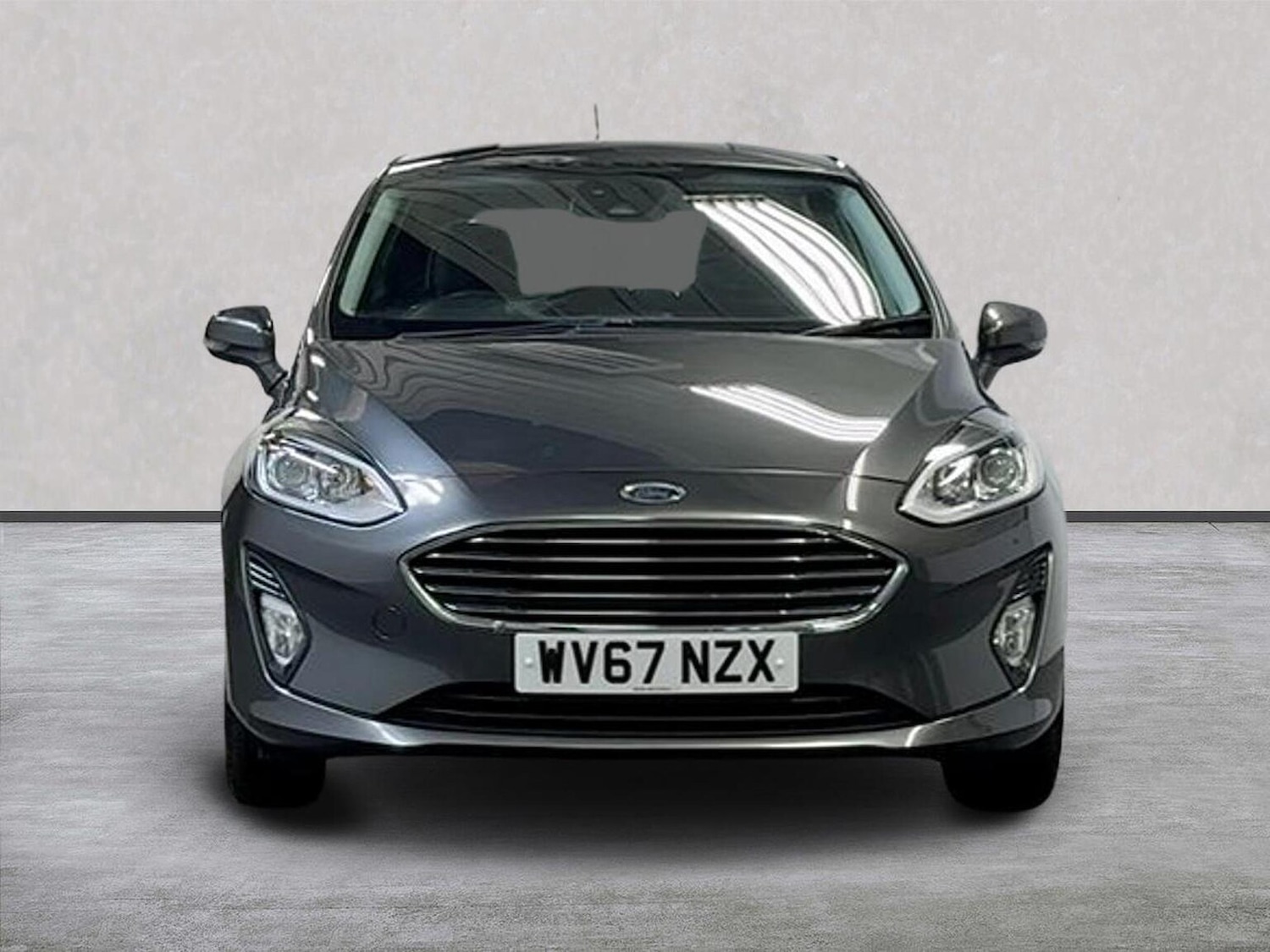 Used Ford Fiesta 2017 for sale - 76681710: Photo 5