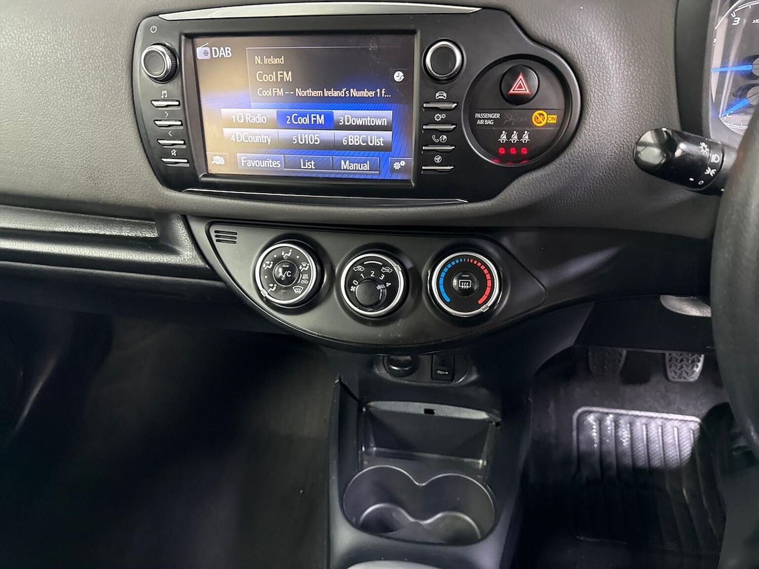 Used Toyota Yaris 2019 for sale - 77676392: Photo 13
