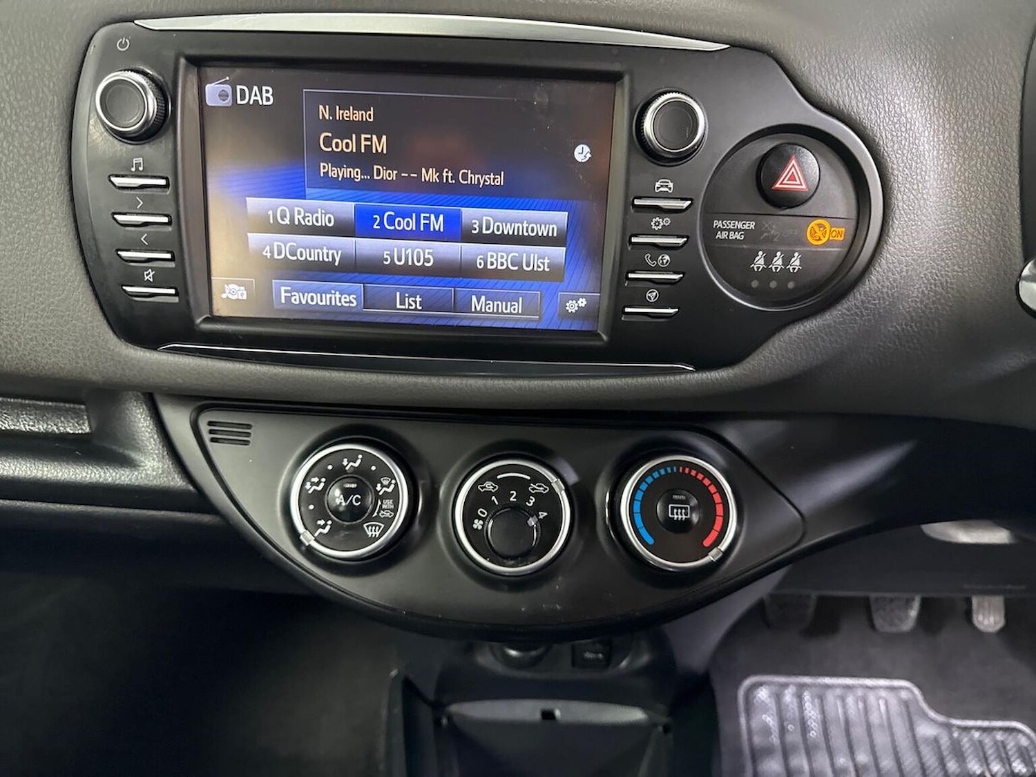 Used Toyota Yaris 2019 for sale - 77676392: Photo 23