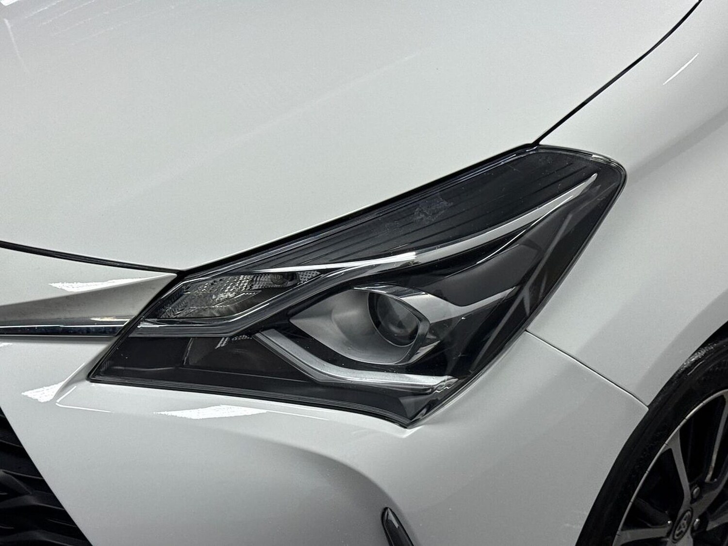 Used Toyota Yaris 2019 for sale - 77676392: Photo 29