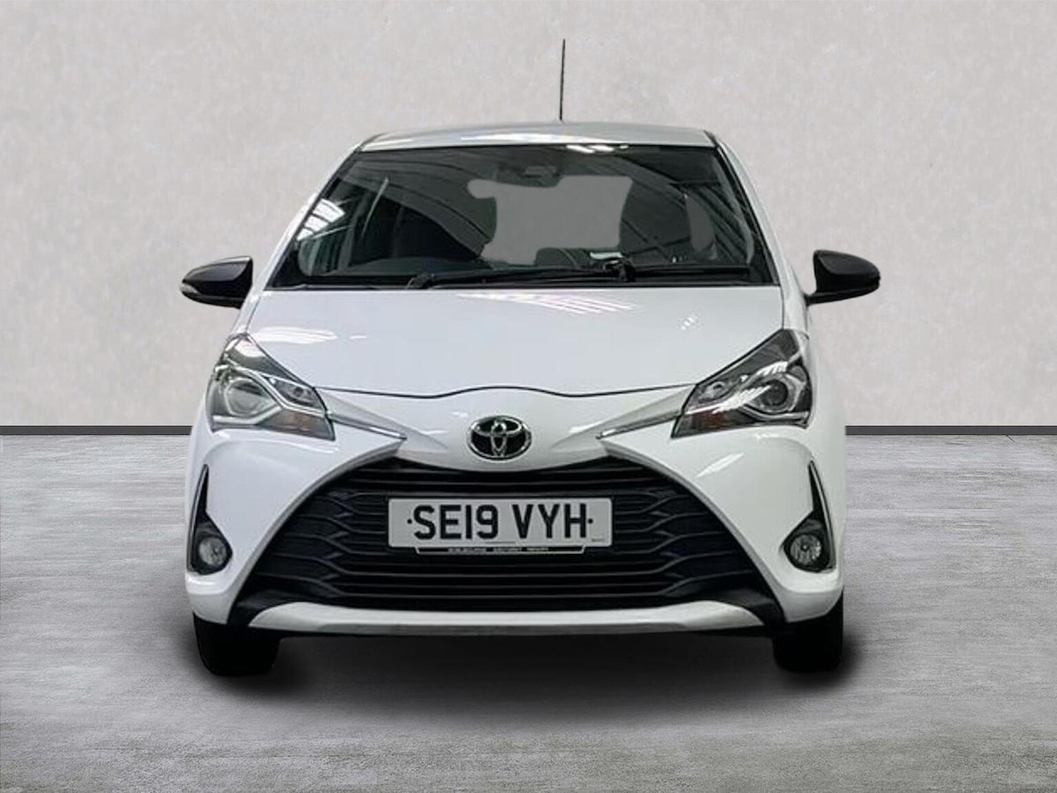 Used Toyota Yaris 2019 for sale - 77676392: Photo 5