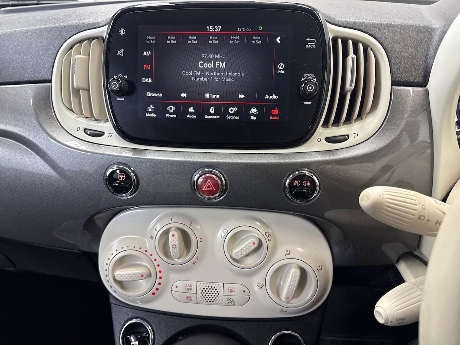 Used Fiat 500 2019 for sale - 77759363: Photo 11