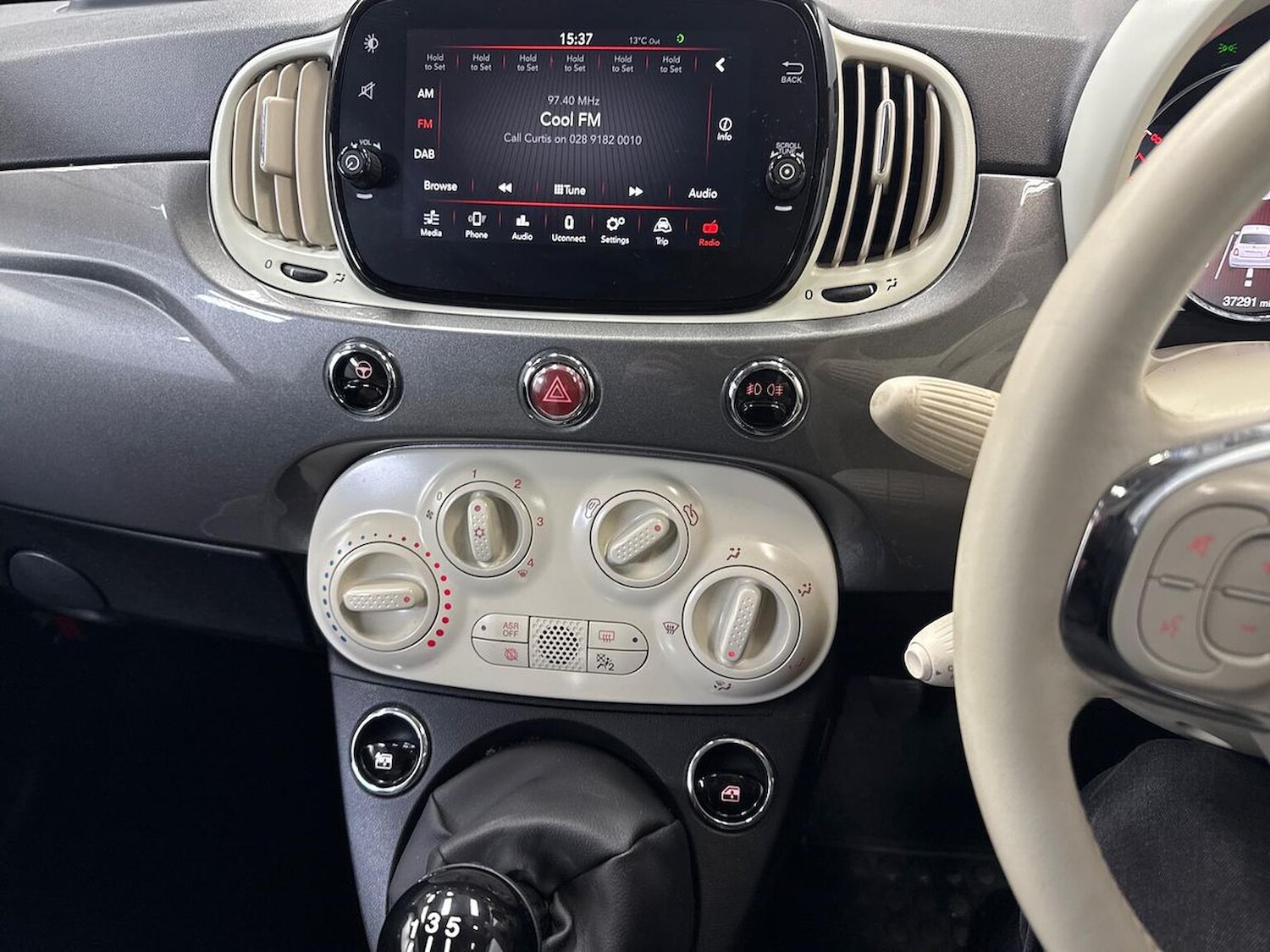 Used Fiat 500 2019 for sale - 77759363: Photo 13