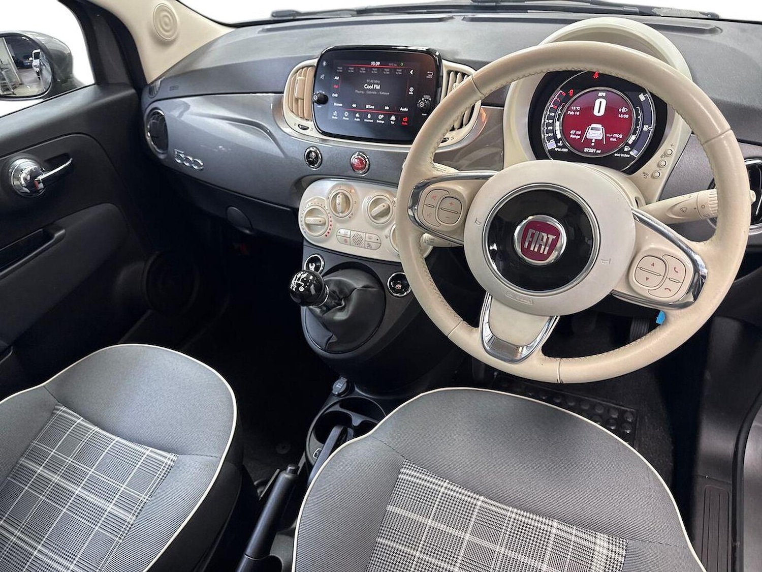 Used Fiat 500 2019 for sale - 77759363: Photo 15