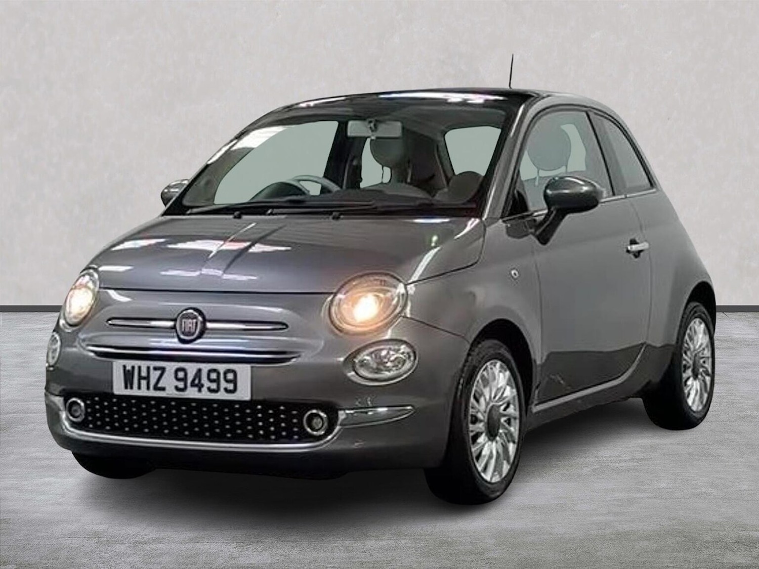 Used Fiat 500 2019 for sale - 77759363: Photo 20
