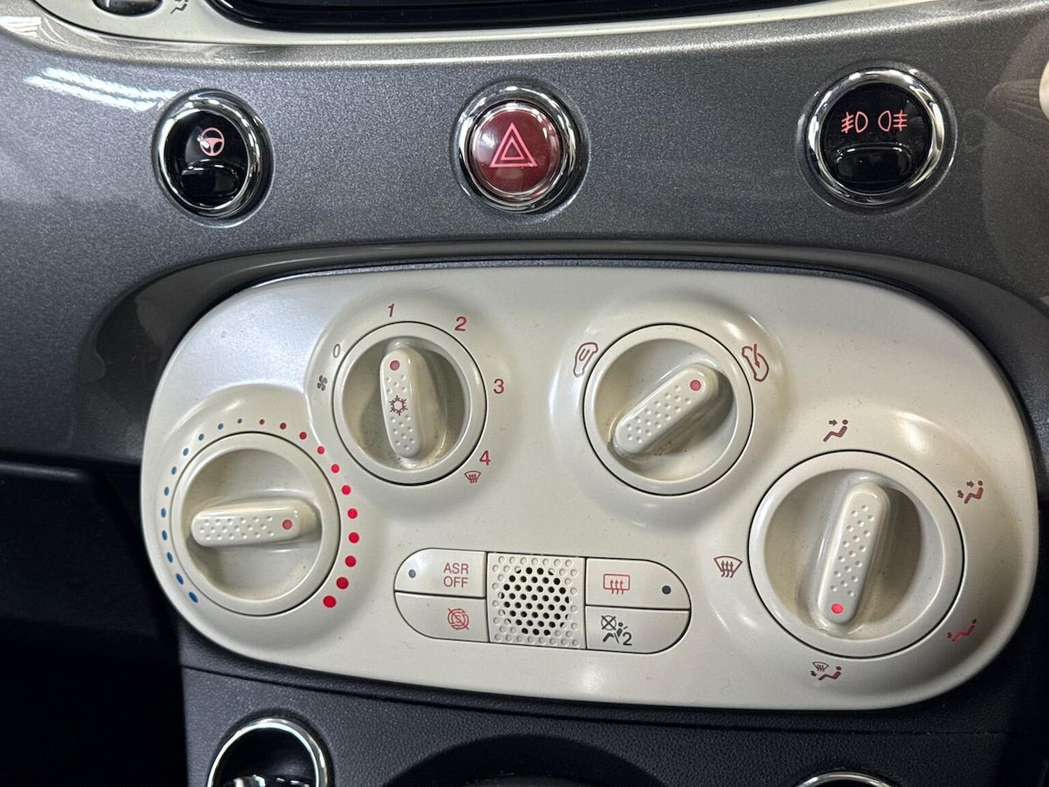 Used Fiat 500 2019 for sale - 77759363: Photo 22