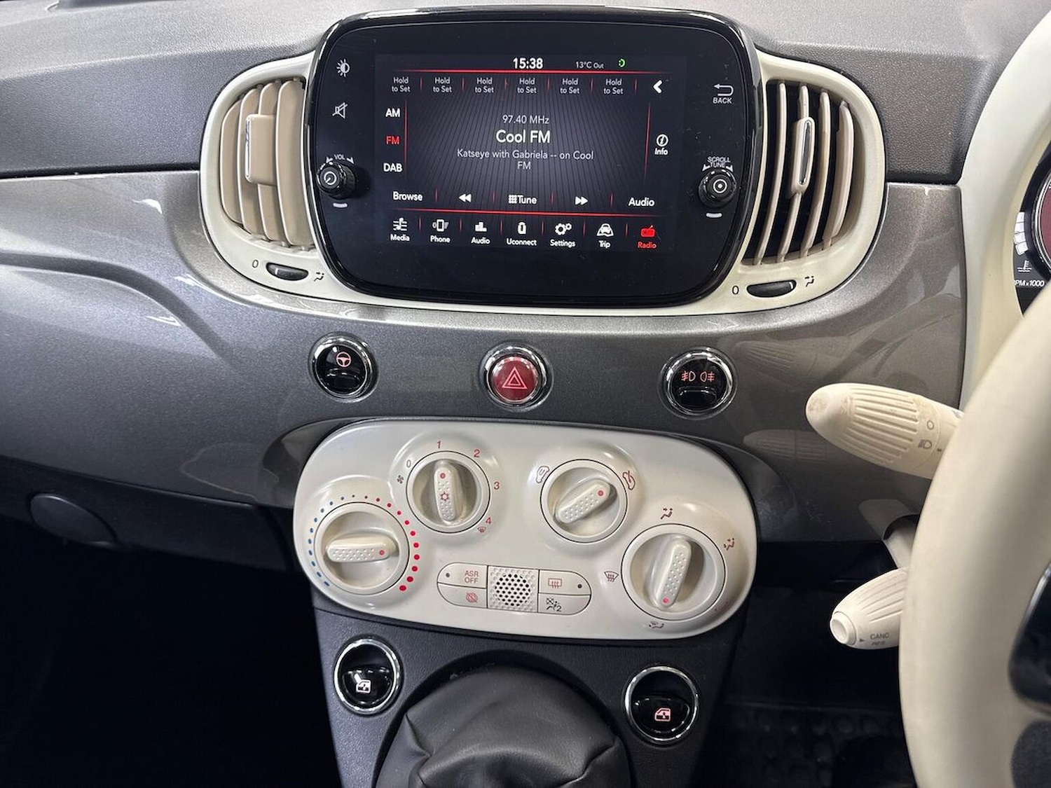 Used Fiat 500 2019 for sale - 77759363: Photo 23