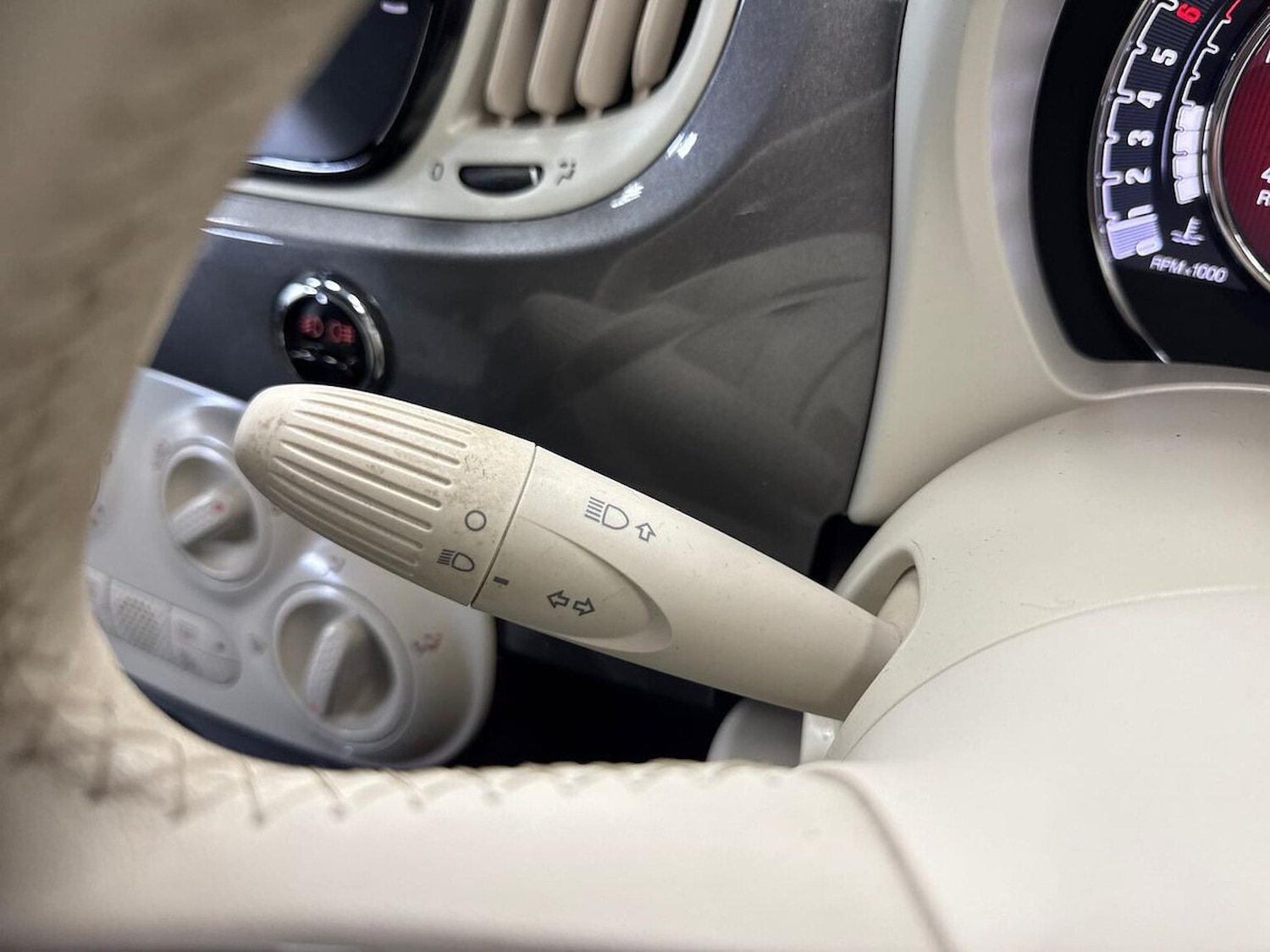 Used Fiat 500 2019 for sale - 77759363: Photo 26