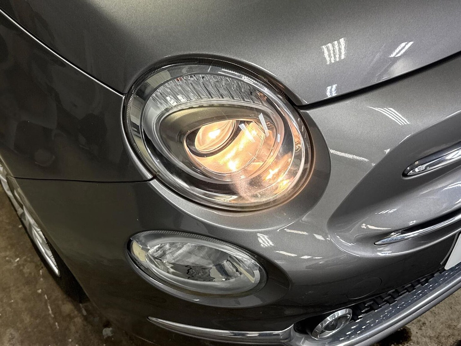 Used Fiat 500 2019 for sale - 77759363: Photo 29