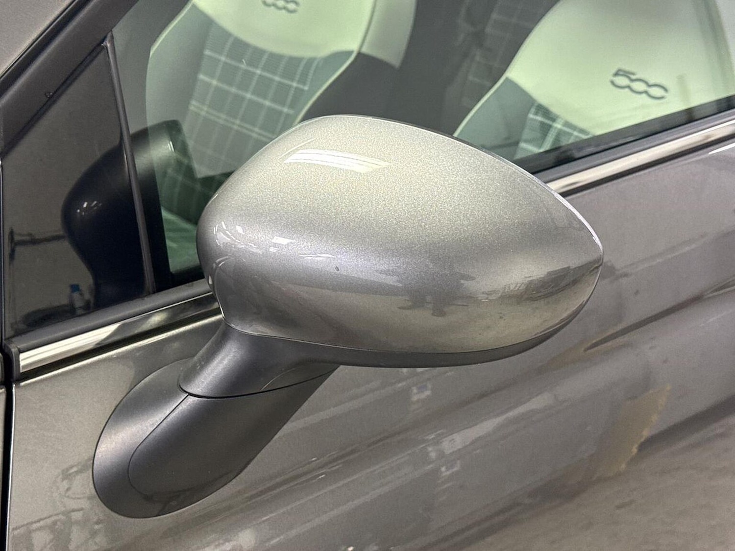 Used Fiat 500 2019 for sale - 77759363: Photo 30