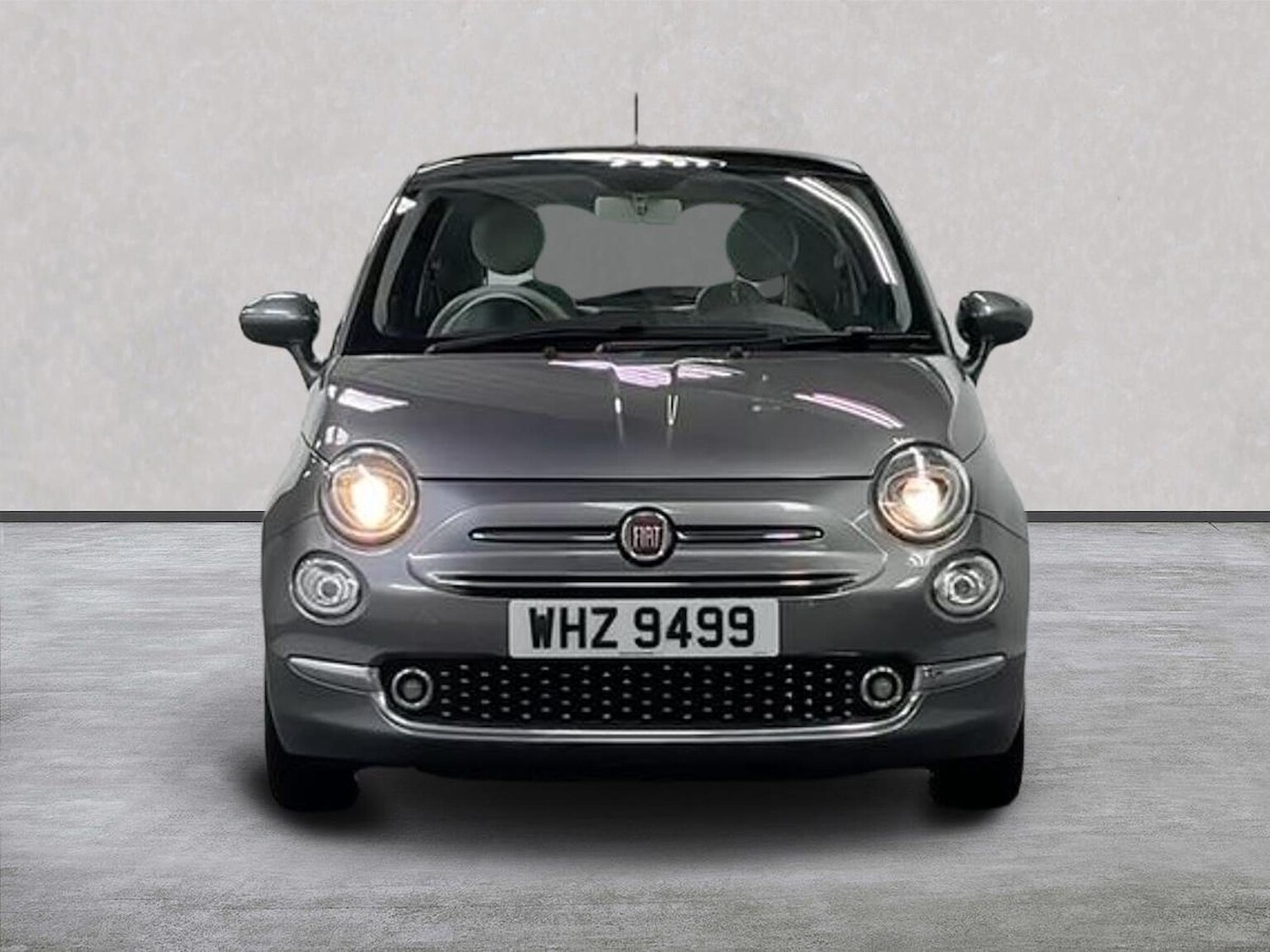 Used Fiat 500 2019 for sale - 77759363: Photo 5