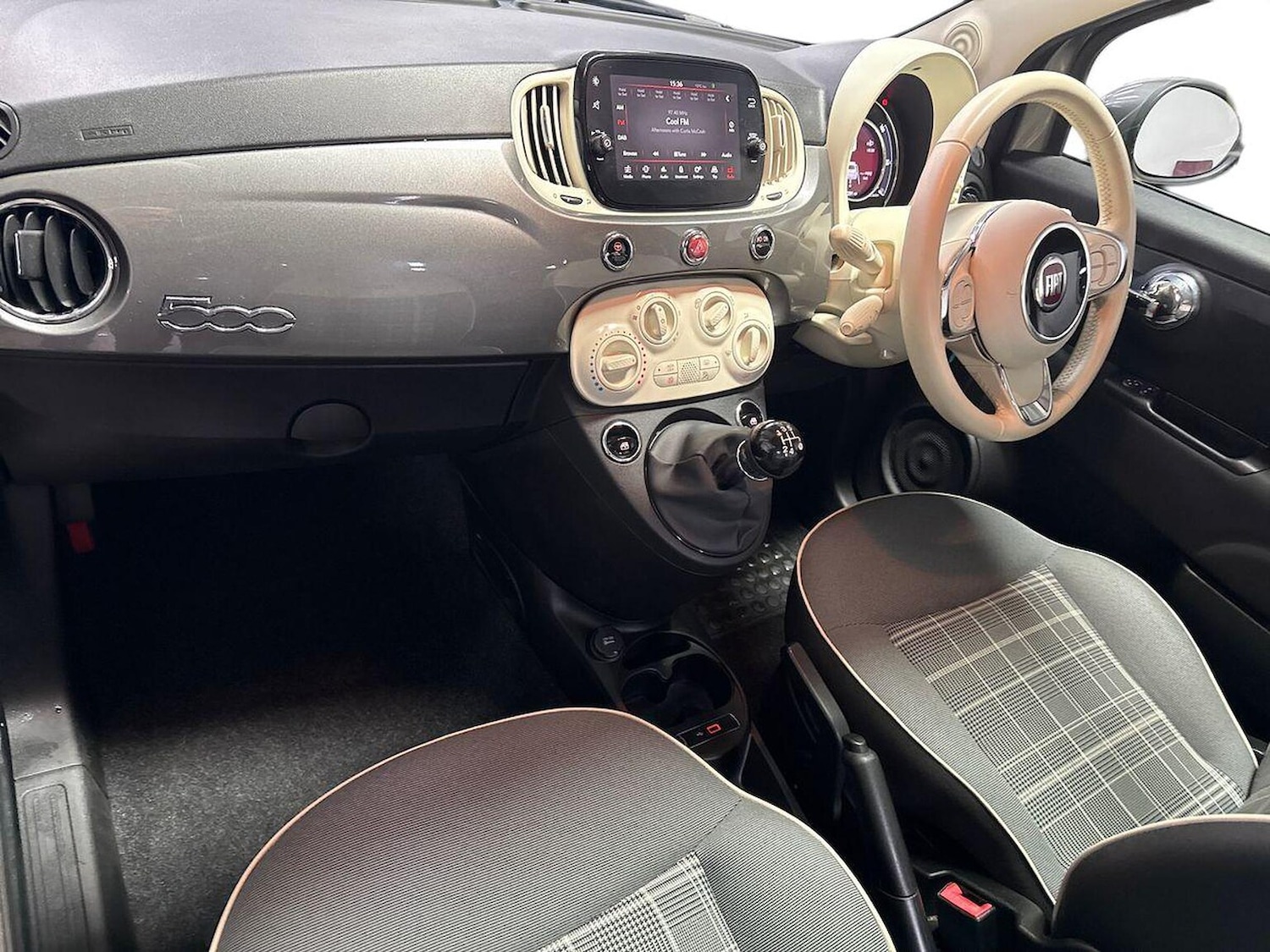 Used Fiat 500 2019 for sale - 77759363: Photo 7