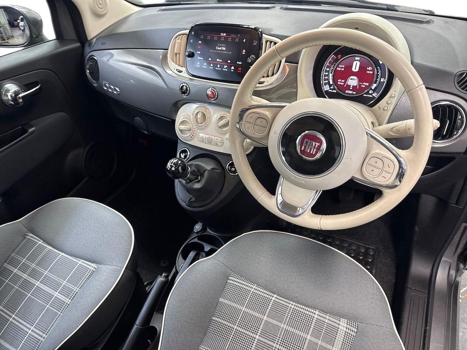 Used Fiat 500 2019 for sale - 77759363: Photo 8