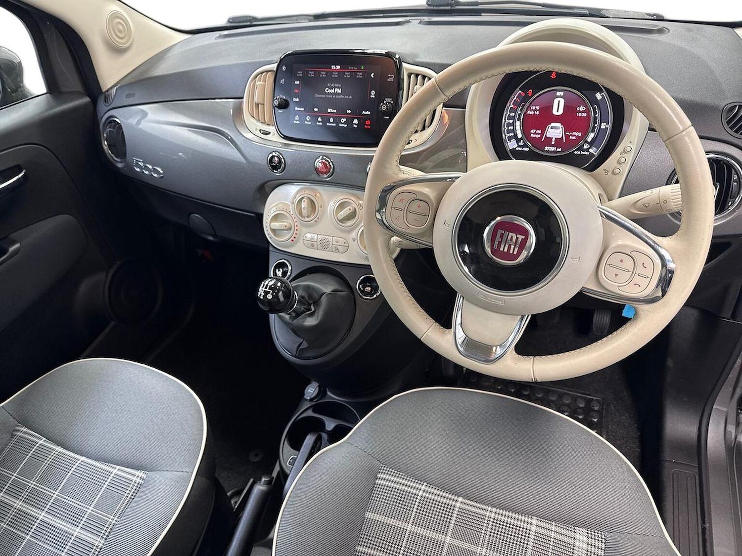 Used Fiat 500 2019 for sale - 77759363: Photo 9