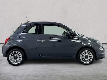 Used Fiat 500 2019 for sale - 78764745: Photo
