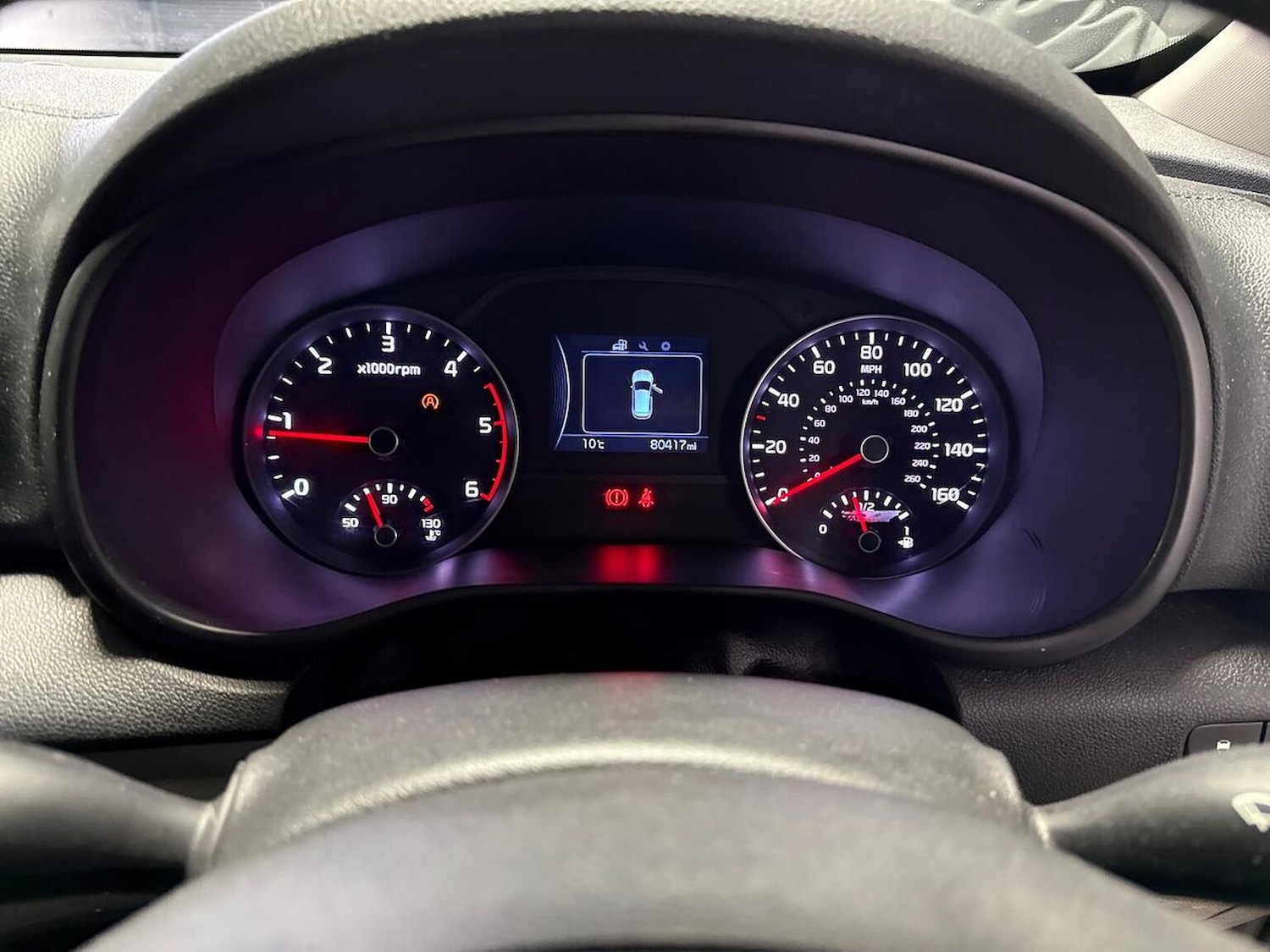 Used Kia Sportage 2016 for sale - 76693378: Photo 10