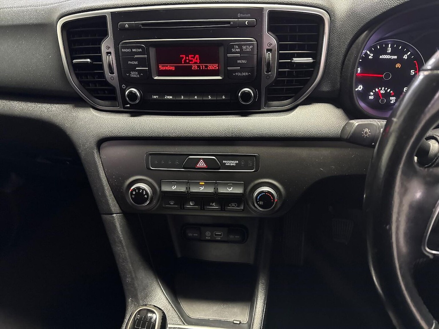 Used Kia Sportage 2016 for sale - 76693378: Photo 13