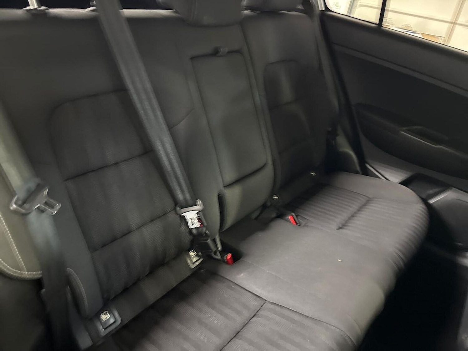 Used Kia Sportage 2016 for sale - 76693378: Photo 16