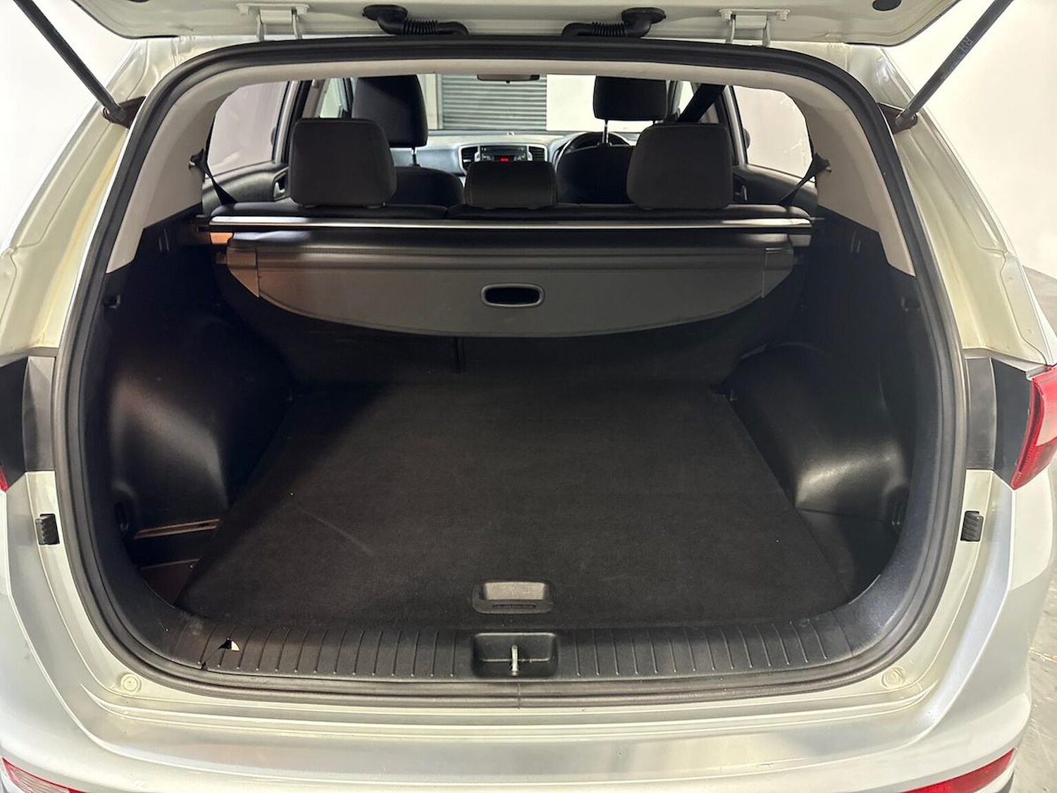 Used Kia Sportage 2016 for sale - 76693378: Photo 17