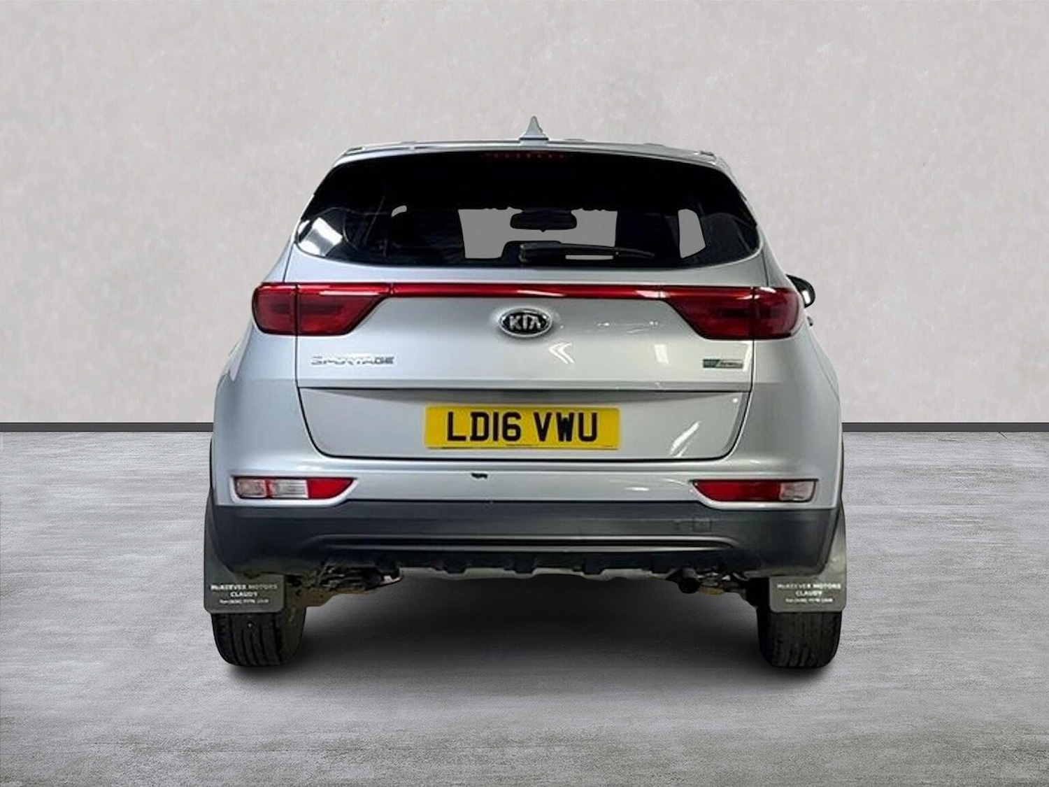 Used Kia Sportage 2016 for sale - 76693378: Photo 18