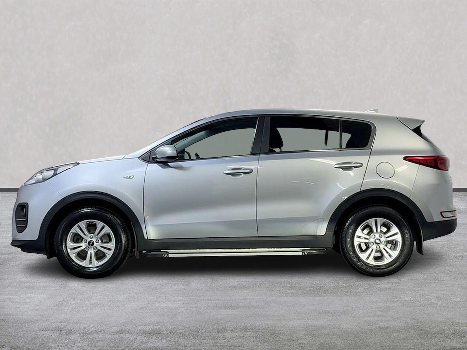 Used Kia Sportage 2016 for sale - 76693378: Photo 19