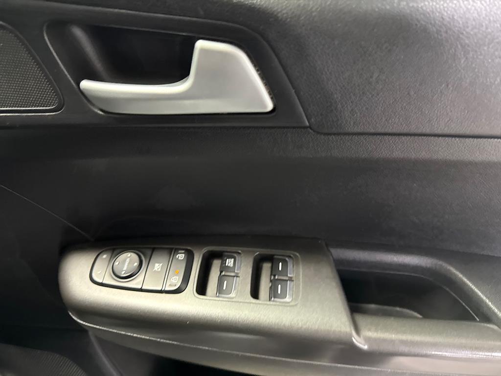 Used Kia Sportage 2016 for sale - 76693378: Photo 21