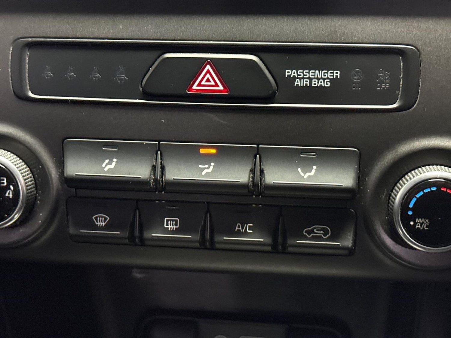 Used Kia Sportage 2016 for sale - 76693378: Photo 22