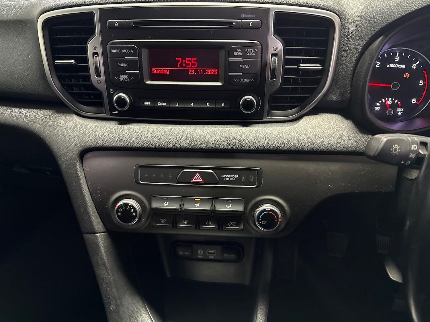 Used Kia Sportage 2016 for sale - 76693378: Photo 23