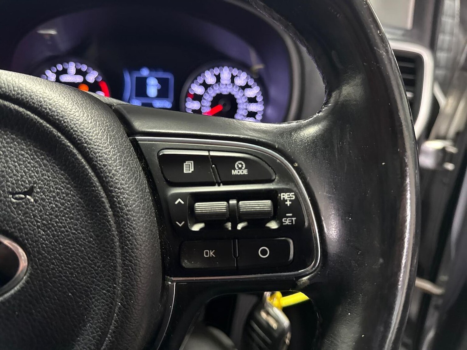 Used Kia Sportage 2016 for sale - 76693378: Photo 25