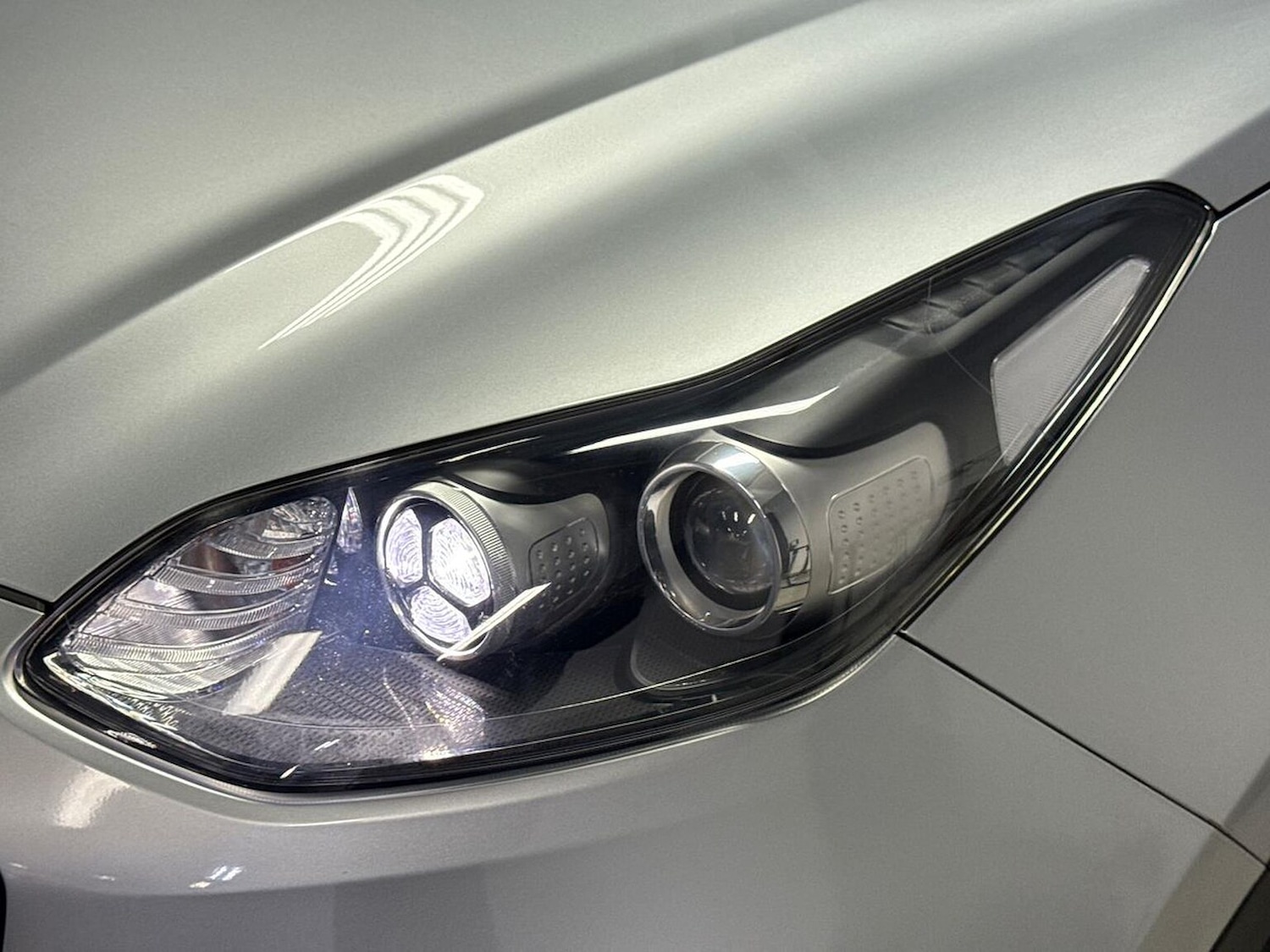 Used Kia Sportage 2016 for sale - 76693378: Photo 29