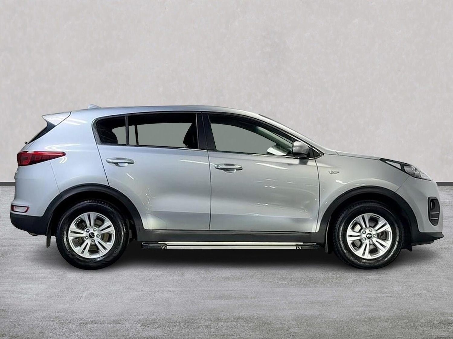 Used Kia Sportage 2016 for sale - 76693378: Photo 3