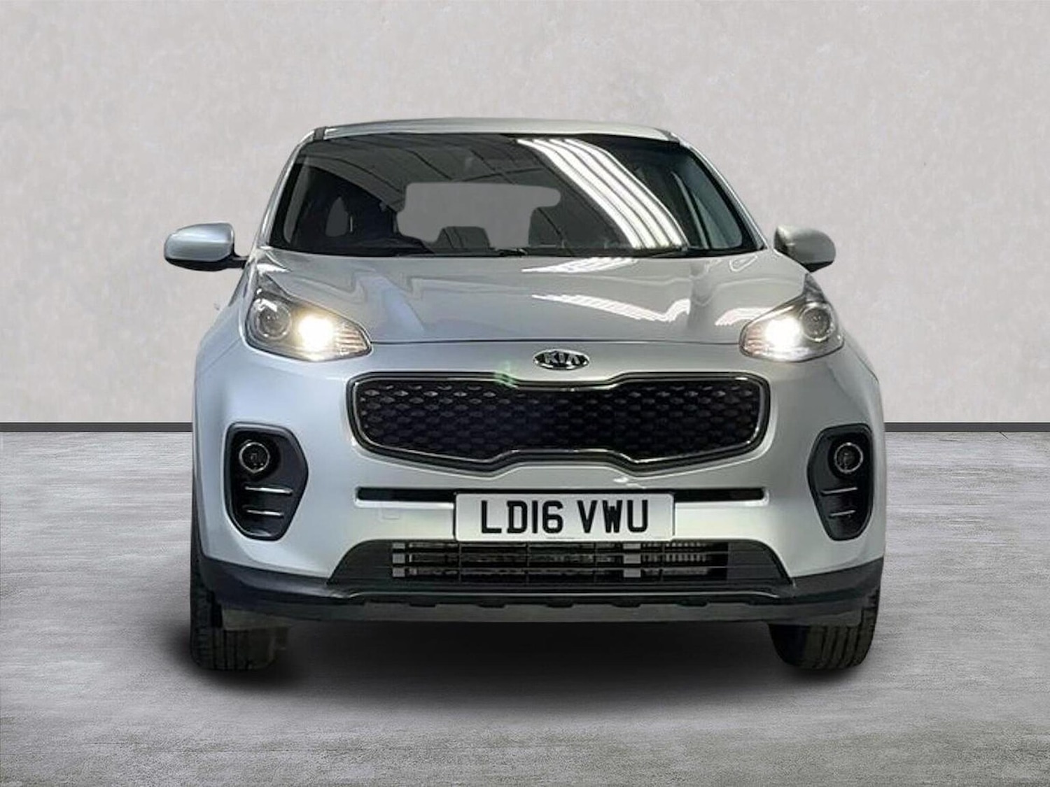 Used Kia Sportage 2016 for sale - 76693378: Photo 5