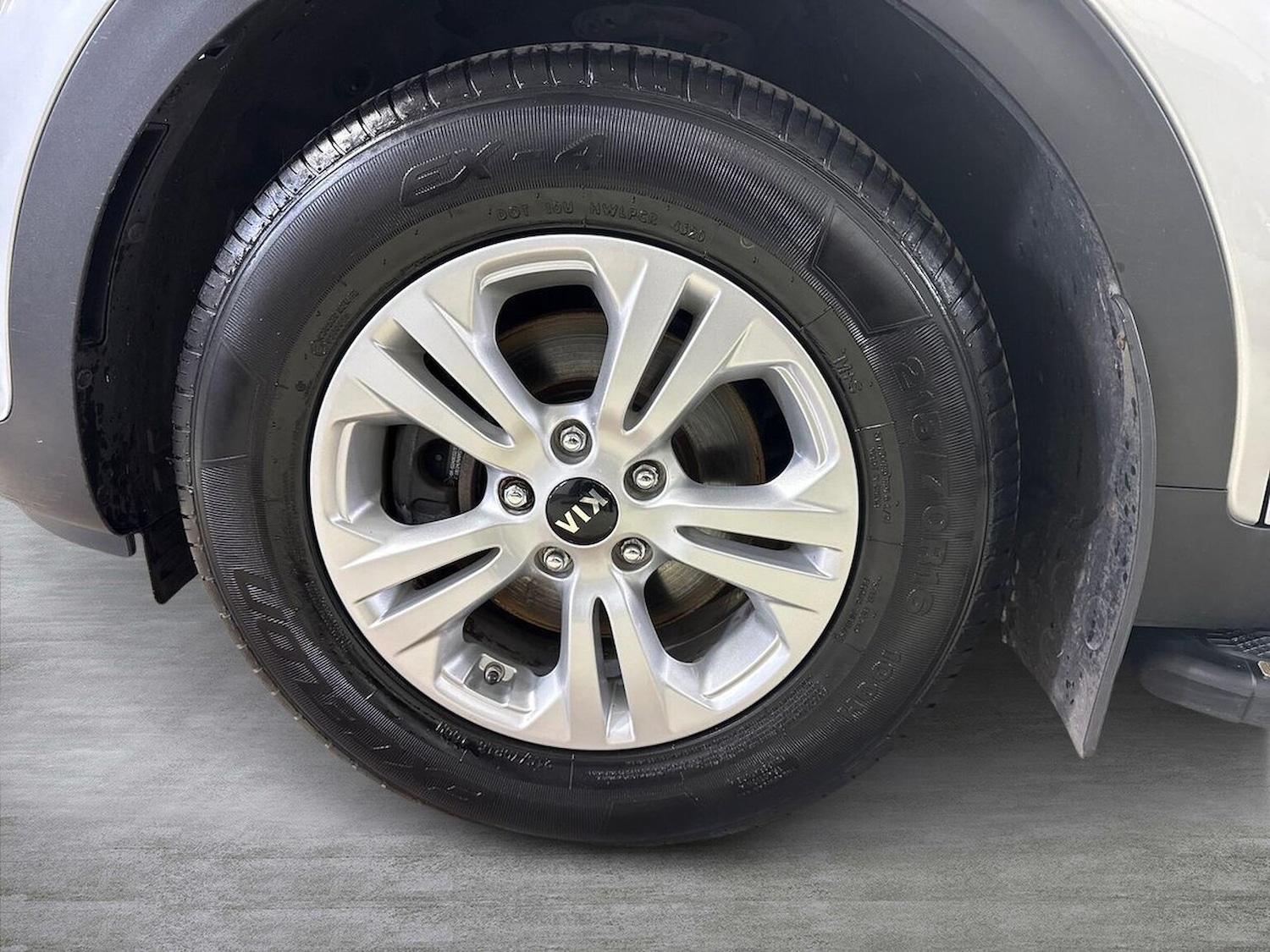 Used Kia Sportage 2016 for sale - 76693378: Photo 6