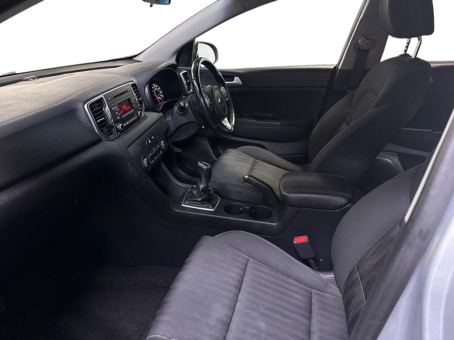 Used Kia Sportage 2016 for sale - 76693378: Photo 7