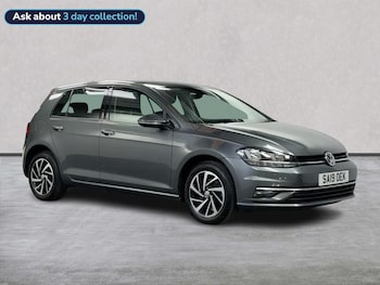 Used Volkswagen Golf 2019 for sale - 79446729: Photo