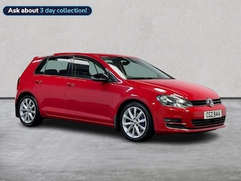 Volkswagen - Golf