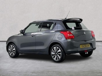 Used Suzuki Swift 2018 for sale - 78502486: Photo