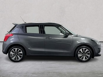 Used Suzuki Swift 2018 for sale - 78502486: Photo