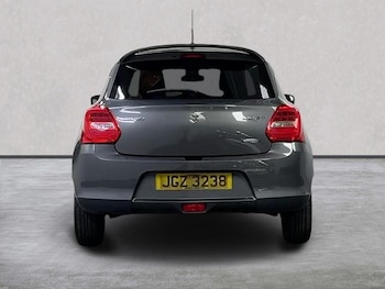 Used Suzuki Swift 2018 for sale - 78502486: Photo