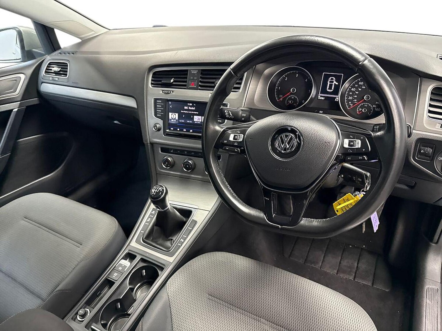 Used Volkswagen Golf 2016 for sale - 76288567: Photo 15