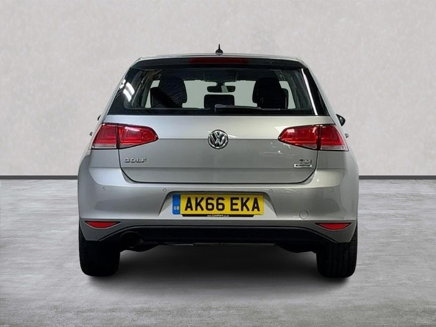 Used Volkswagen Golf 2016 for sale - 76288567: Photo 18