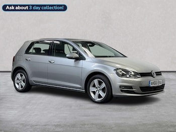 2016 - 1.6 Tdi 110 Match 5Dr