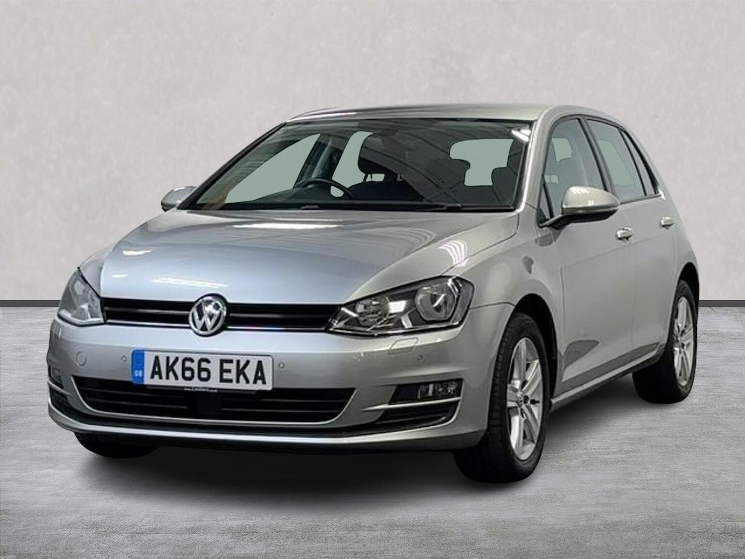 Used Volkswagen Golf 2016 for sale - 76288567: Photo 20
