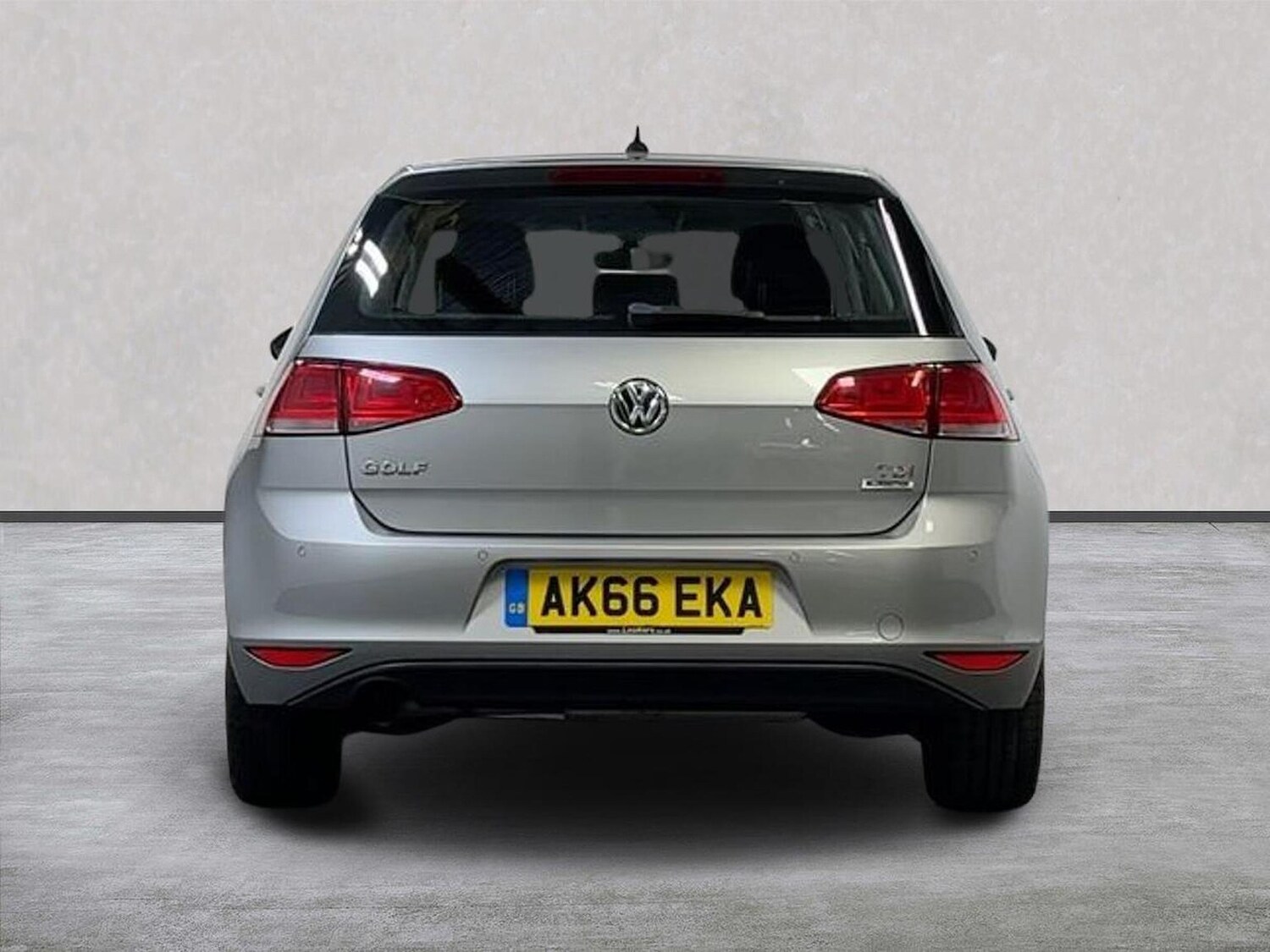 Used Volkswagen Golf 2016 for sale - 76288567: Photo 4