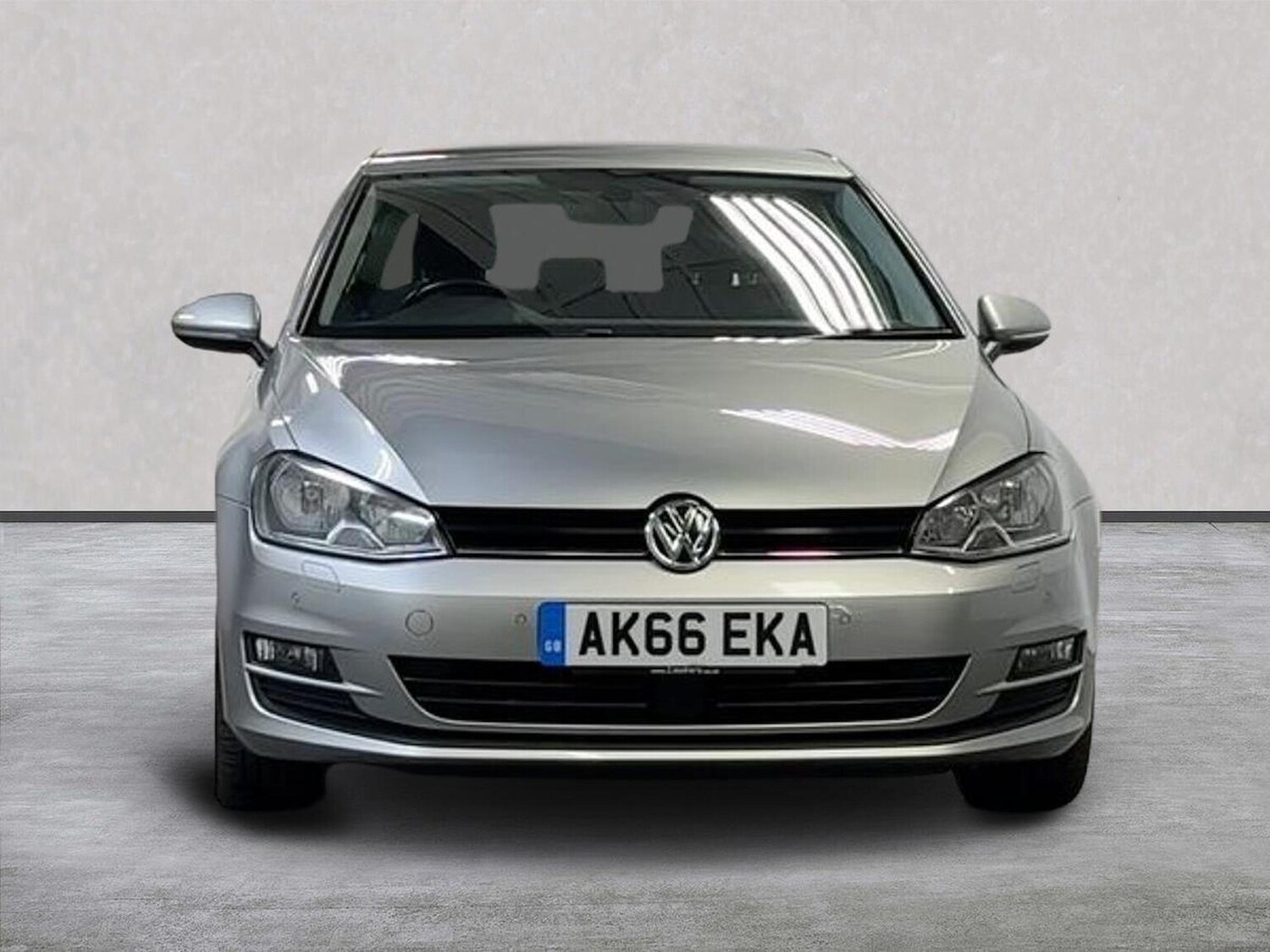 Used Volkswagen Golf 2016 for sale - 76288567: Photo 5